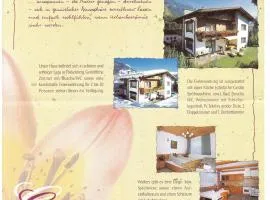 Appartement Geisler