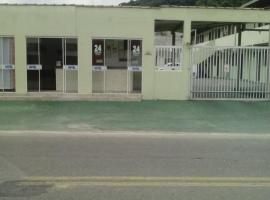 Hotel Pousada Guaratuba, hotel in Guaratuba