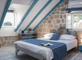 Guesthouse Rustico, guest house in Dubrovnik