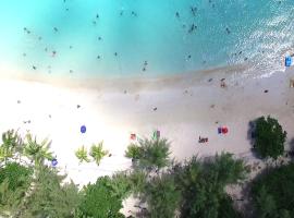 Pereybere Hotel & Spa