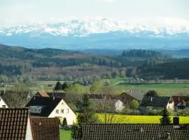 Ferienwohnung Salem-Beuren