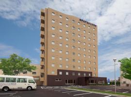 Hotel Aston Plaza Kansai Airport, hotel poblíž Mezinárodní letiště Kansai - KIX, Izumi-Sano