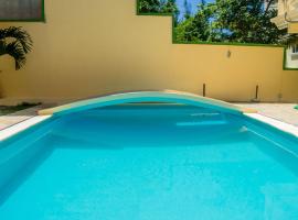 Holliwood Holiday, hotel v destinaci Poste Lafayette