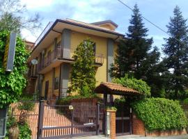 B&B Villa Refe, hotel din Linguaglossa