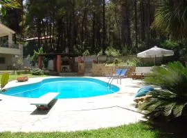 Mira Forest Residences