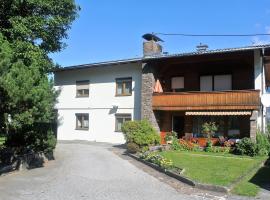 Haus Stratton, Hotel in der Nähe von: Hoadl II, Innsbruck