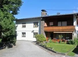 Haus Stratton