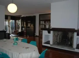 Villa Mariuccia