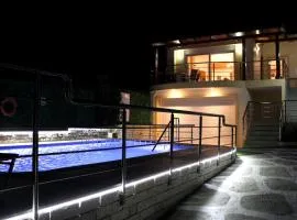 Villa Sofia Filoxenia