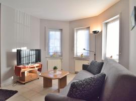 Ferienwohnung Weingarten, Hotel in Klotten