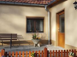 Haus Lisbeth, holiday rental in Malschwitz