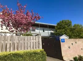 Reumann Holiday Apartments De Schelp 47