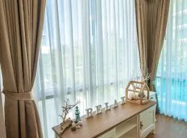 My Resort Family Condo