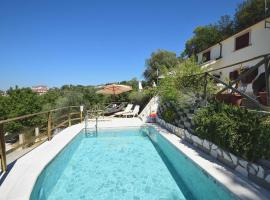 Dolci Colline, hotel with parking in Schifanoia