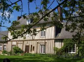 La Charretterie