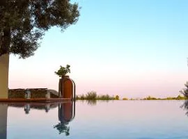 Alonissos Poikilma Villas - luxury villas in Alonissos in nature with private pools