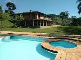 Fazenda Água Clara