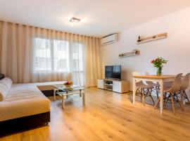 Ibar Apartment & Garage