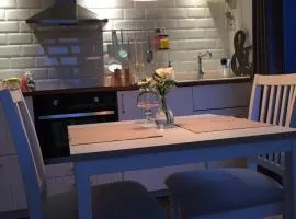 Chez Sven - Studio 'Le Grand'
