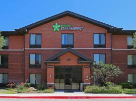 Extended Stay America - San Antonio - Colonnade - Medical