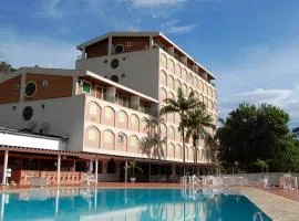 Aparts -Hotel Cavalinho Branco