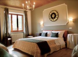 Suite Umberto I, hotel i Assisi