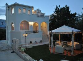 Holiday Home Sime & Cvita, hotel en Split