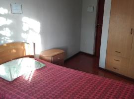 Hostal Killaymi, hotel en Arequipa