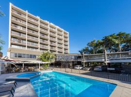 록햄프턴에 위치한 호텔 Mercure Rockhampton