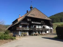 Café - Pension Bernreutehof