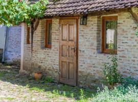 Dominic Boutique, Little Barn , Cloasterf, ξενοδοχείο σε Cloaşterf