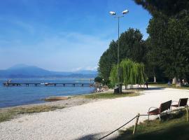 Casapatrizia B&B Sirmione