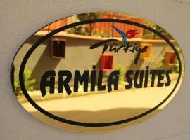 New Armila Suites