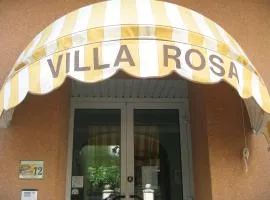 Hotel Villa Rosa