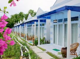 Nostress Guest House