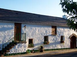 The Bothy Self Catering Accommodation, casa vacacional en Rousky