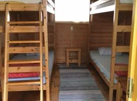 Lomatila Ollila Bungalows