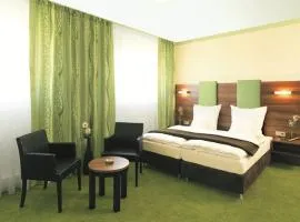 Hotel und Cafe Paso