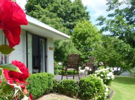 Tranquil Private Rural Retreat: Tauranga şehrinde bir otel
