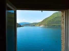 Apartment Waterline