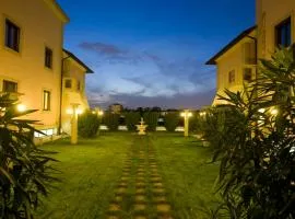 Hotel Alba Roma