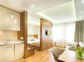 NV Luxury Suites & Spa