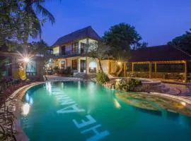 Anini Raka Resort & Spa