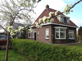 B&B Op Kolderveen, bed & breakfast kohteessa Nijeveen