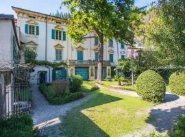 Le Camerine Apartment Water Front