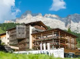 Lagació Hotel Mountain Residence