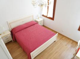 B & B Nina, ξενοδοχείο στη Βενετία