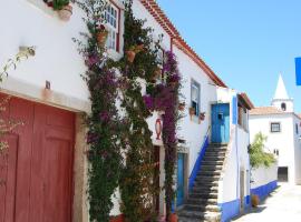Casa Maria Obidos, Hotel in Óbidos
