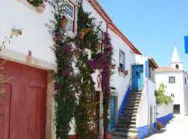 Casa Maria Obidos