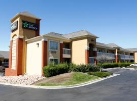 Extended Stay America Suites - Denver - Cherry Creek, hotel near Denver Botanic Gardens, Denver